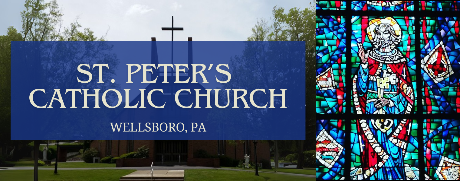 St. Peter's Catholic Church